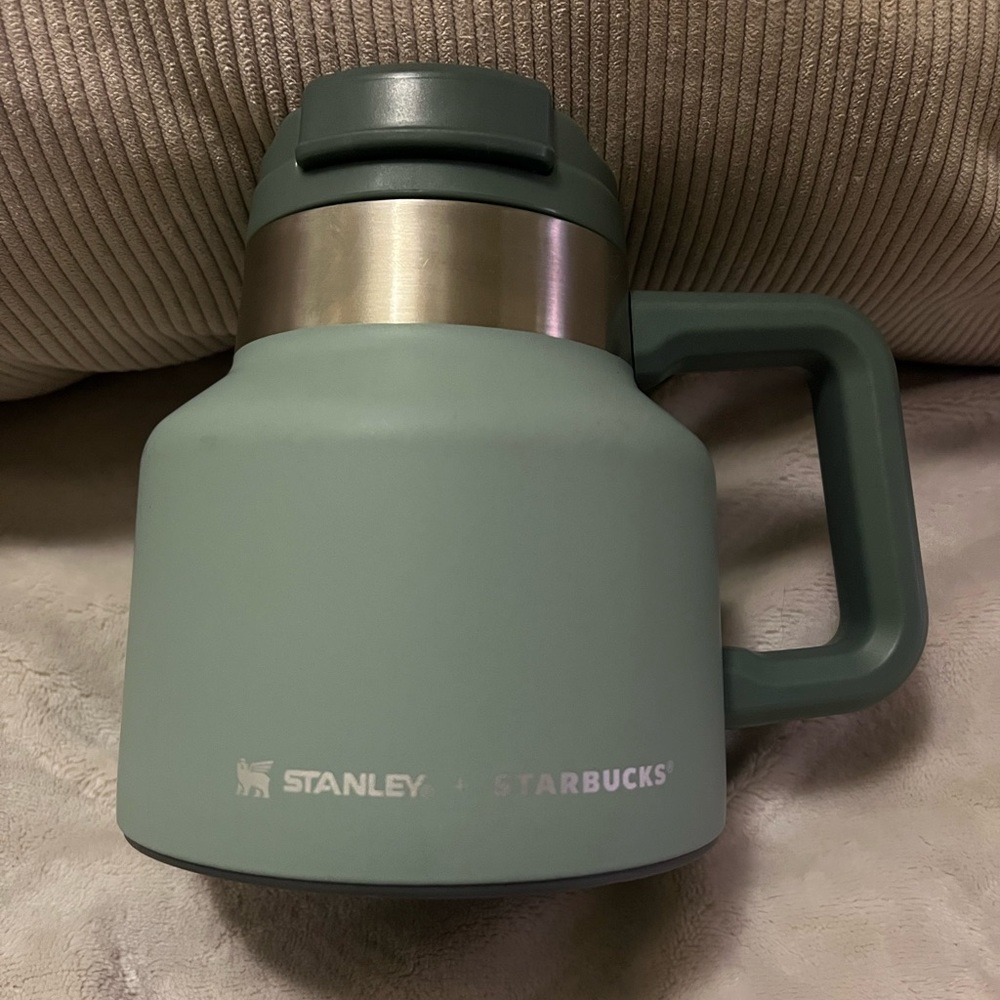 Stanley + Starbucks Coffee Mug